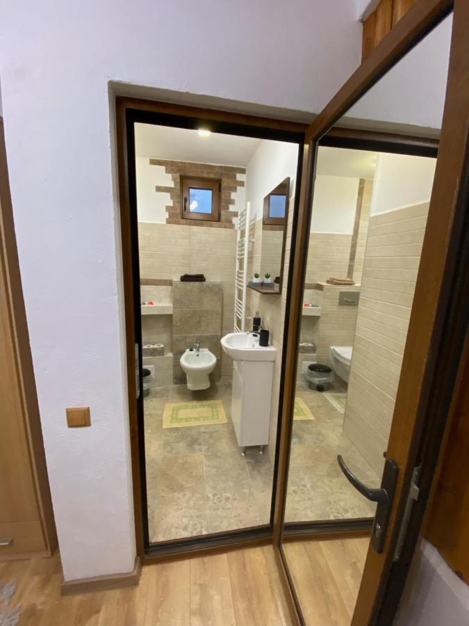 Casa Felice Hotel Brasov Luaran gambar