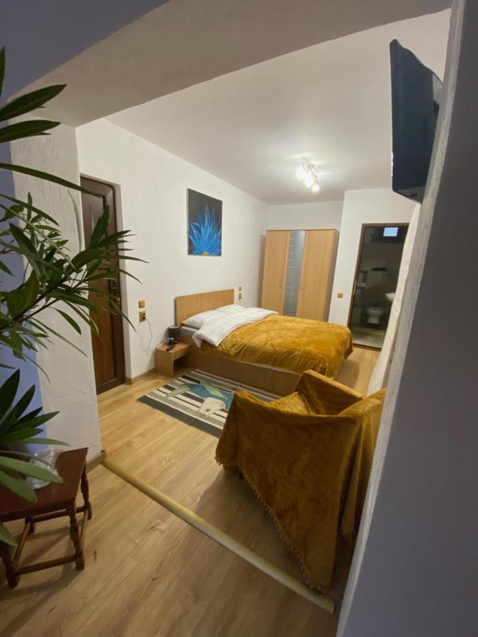 Casa Felice Hotel Brasov Luaran gambar