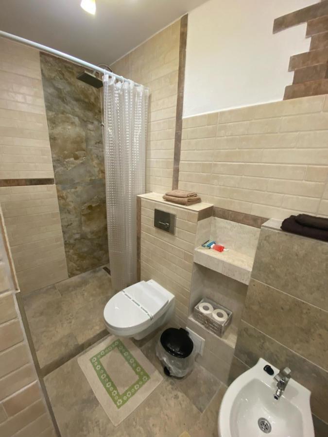 Casa Felice Hotel Brasov Luaran gambar