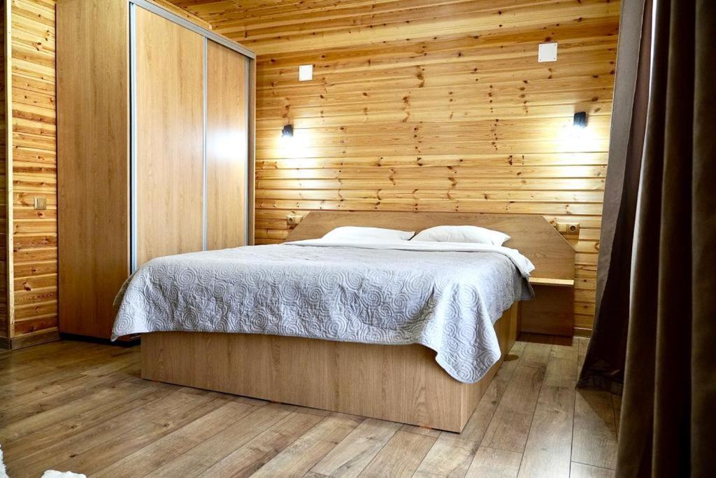 Casa Felice Hotel Brasov Luaran gambar