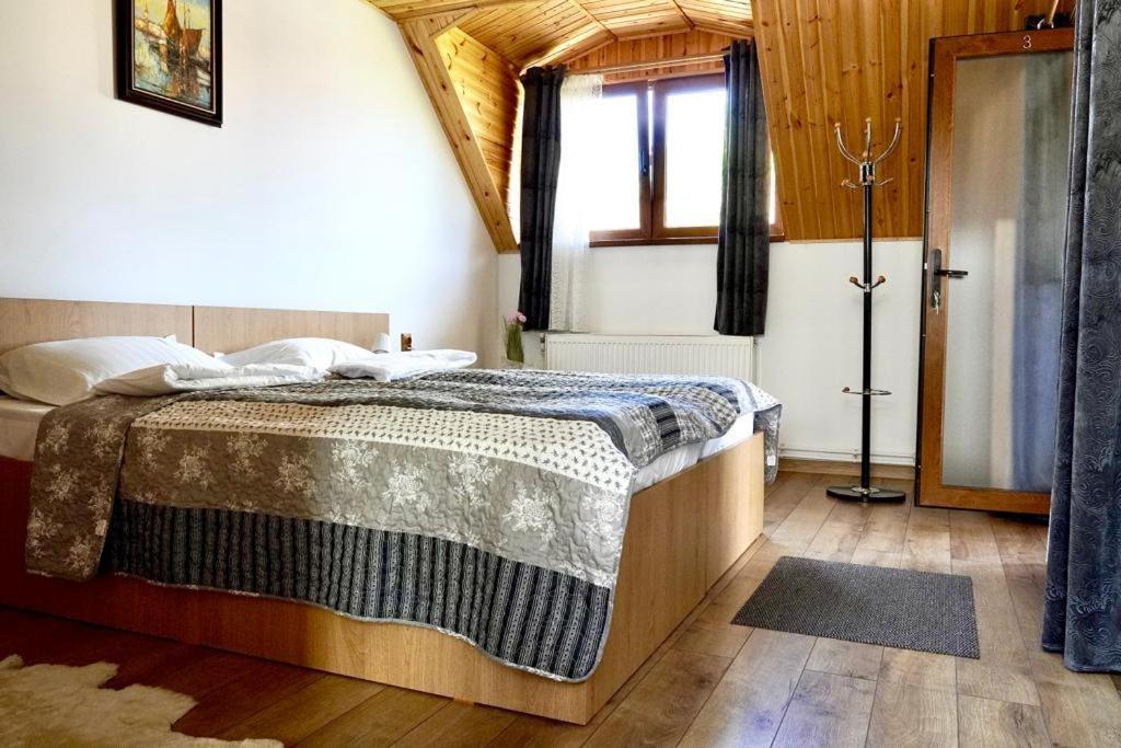 Casa Felice Hotel Brasov Luaran gambar