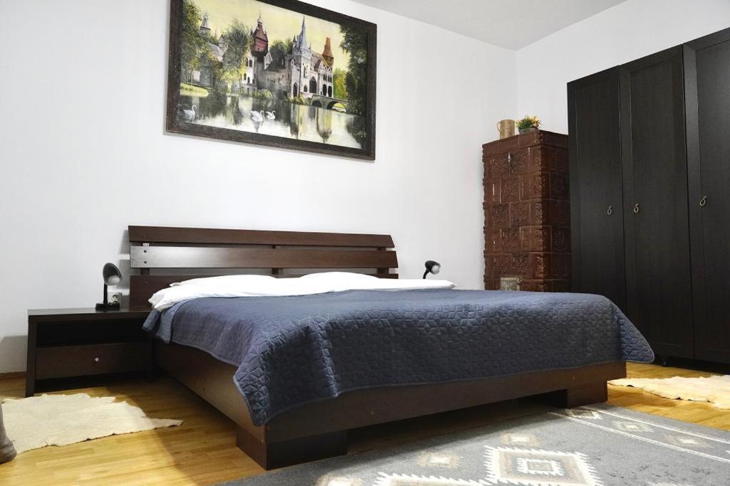 Casa Felice Hotel Brasov Luaran gambar