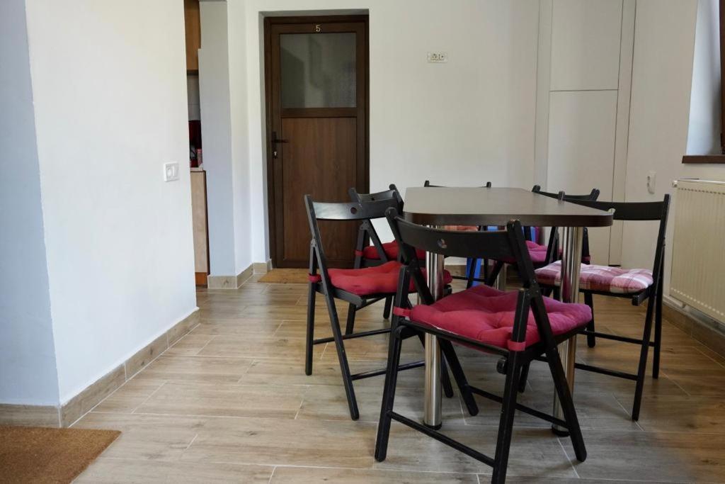 Casa Felice Hotel Brasov Luaran gambar
