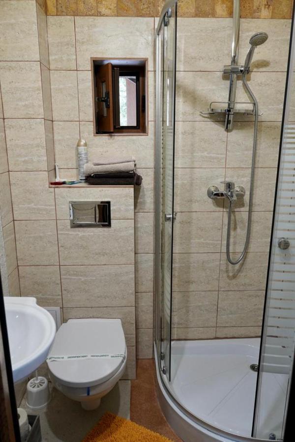 Casa Felice Hotel Brasov Luaran gambar