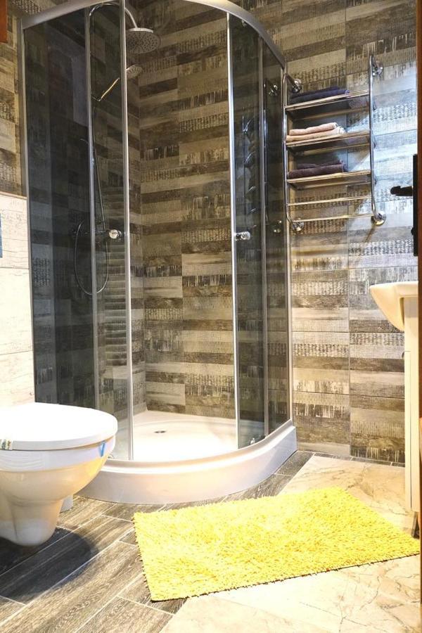 Casa Felice Hotel Brasov Luaran gambar