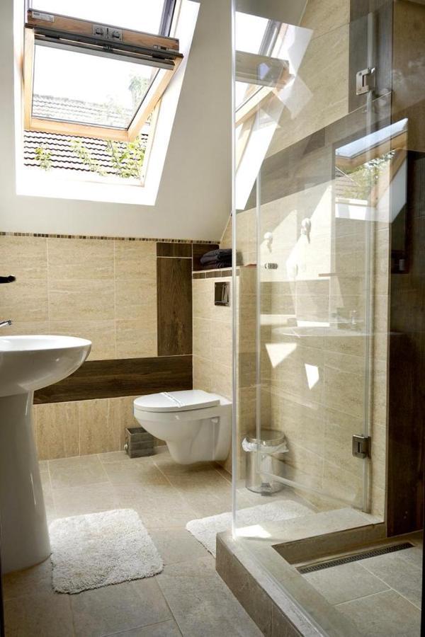 Casa Felice Hotel Brasov Luaran gambar