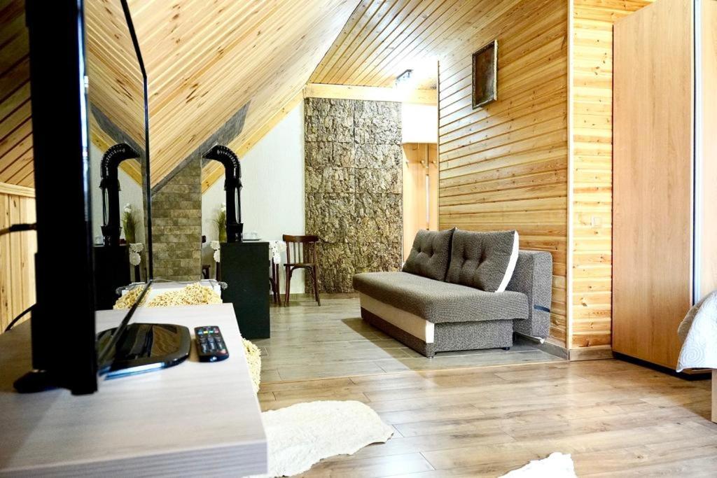 Casa Felice Hotel Brasov Luaran gambar