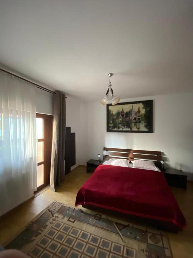 Casa Felice Hotel Brasov Luaran gambar